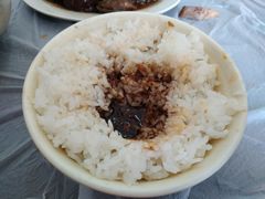 肉汤饭-尹记餐馆(花园店)