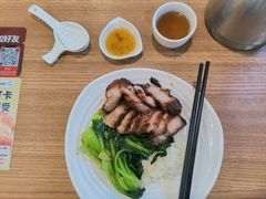 -裕记烧腊连锁餐饮(外马分店)