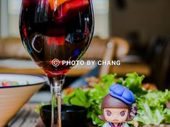 -El Bodegon阿根廷秘鲁餐厅(幸福路店)