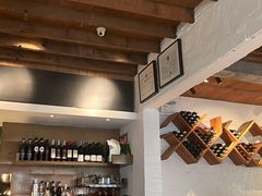 -La Strada(安福路店)