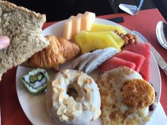 -济南绿地美利亚酒店