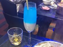 -花西亭·海鲜自助餐厅(瑞城名人酒店)