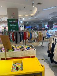 -孩子王(郑州恵济万达店)