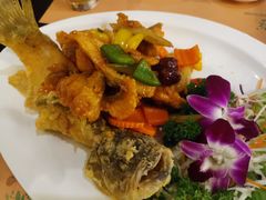 -金厨泰国餐厅·全泰籍厨师料理(拱北店)