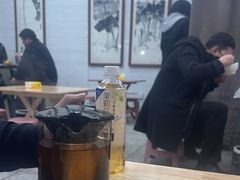 -老白家怡贵园烤肉
