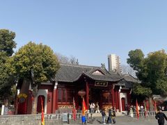 -长春观