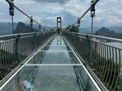 -宝晶宫旅游景区