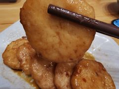-狮头牌卤味研究所·卤味饭(花城汇南区店)