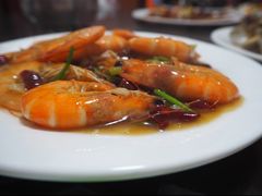 葱姜大虾-九龙餐厅(大沽路店)