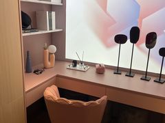 -佰丽爱家全屋定制(汶水店)