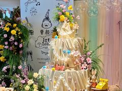 -水上明月·湖景餐厅