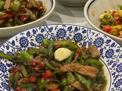 -新新湘菜馆(新中街二条店)