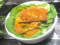 -农小锅(北京天时名苑店)