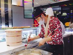 -鹭江潮餐厅•福建菜(鹭江佲家酒店)