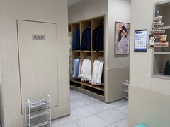 -天真蓝照相馆(五角场百联又一城店)