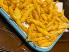 -宴天下北京烤鸭店(南桥店)