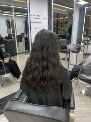 -奈川烫染Salon