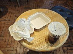 -HOLY BAGEL(苏河店)