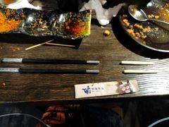 -鲸鱼先生·海鲜烤肉海景餐厅