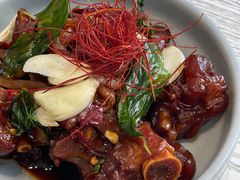 -娜娜家•Nana's restaurant (南开大悦城店)