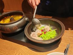 -云海肴·汽锅鸡·云南菜(领展购物广场·中关村店)