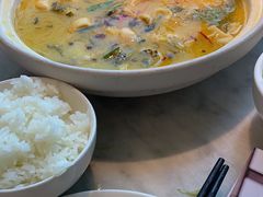 -小菜园新徽菜(无锡宜家荟聚中心店)