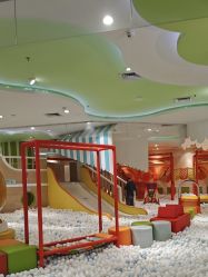 -meland亲子乐园•派对•研学(苏州悠方购物中心店)