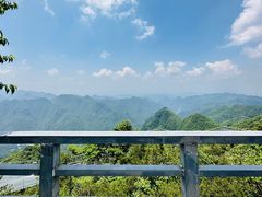 -娄山关景区