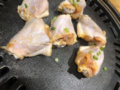 -秋木烤肉·韩国牛肉名家(高新旗舰店)