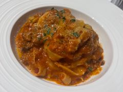 意大利肉酱面-Primo·丽莫意大利窑烤披萨