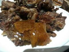-皇城根北京风味主题餐厅(中海环宇城店)