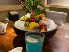 -京料理·日料自助·铁板燒(复悦城店)