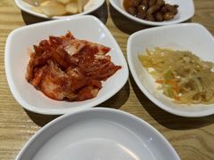 -山海珍味韩国料理(奥城店)