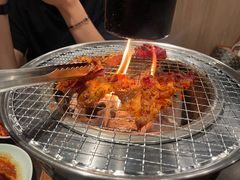 -蒜香焼肉PURUSHIN(马场路店)