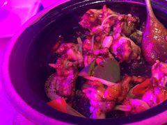 -啫神·广州地标美食(北京路店)