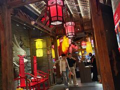 -小龙坎火锅(全球旗舰店)