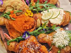 -get pizza意大利餐厅(凯德MALL店)