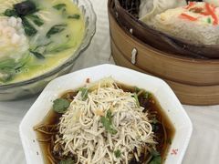 -怡园饭店-餐厅(四望亭店)