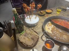 -冯校长老火锅(深圳总店)