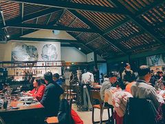 大堂-喜洲吧·江畔老船厂·庭院餐厅(喜临院店)