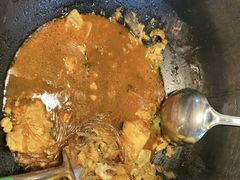 -缘福乡村铁锅炖民宿(八达岭店)
