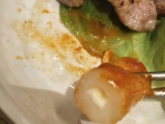 芝士年糕32-韩国料理大力士(屏风街店)