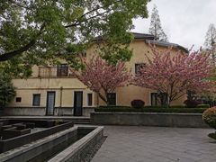 -萬國春·中菜馆(颐和公馆店)