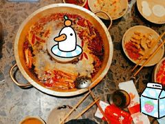 -小龙坎火锅(IFS HOT店)