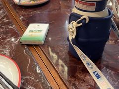 -新白鹿餐厅(爱琴海购物中心店)
