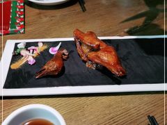 -大鸽饭(岗顶店)