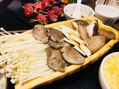 -大龙燚火锅(五一广场店)