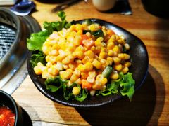 -黑牛黑猪烤肉专门店(万象城店)