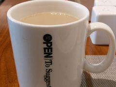 咖啡-青岛即墨希尔顿逸林酒店·開自助餐厅