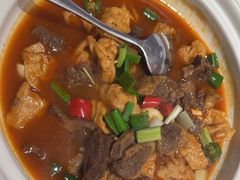 -鸽子侯·家宴·平价海鲜(绿地店)